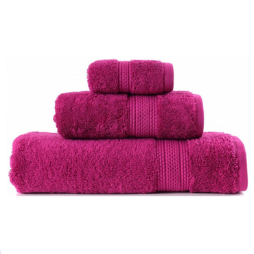 Ręcznik Greno Egyptian Cotton Fuksja
