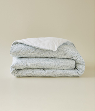 Poszwa perkalowa Sylvie Thiriez Spitzberg