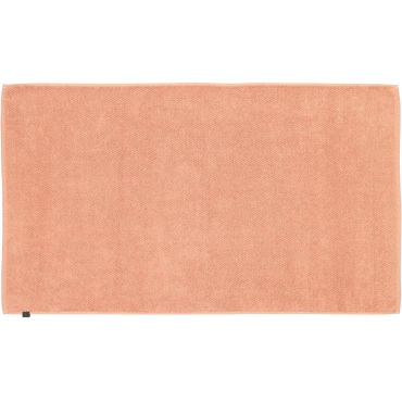 Dywanik łazienkowy Cawo Loop Zimt