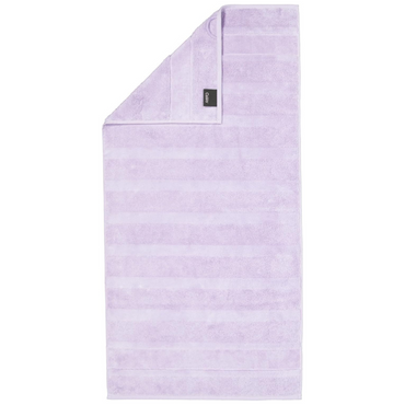 Ręcznik Cawo Noblesse Uni Lavender
