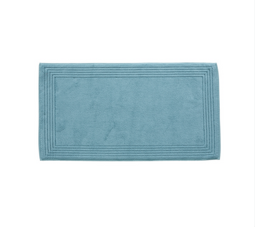 Mata łazienkowa Blanc Des Vosges UNI Morska