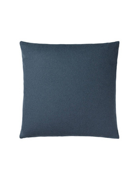 Poszewka dekoracyjna Elvang Classic Midnight Blue