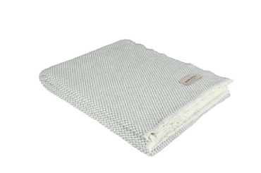 Pled wełniany Eskimo Divine Sage