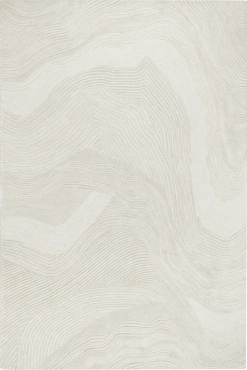 Dywan Toulemonde Bochart Mistral Ivoire