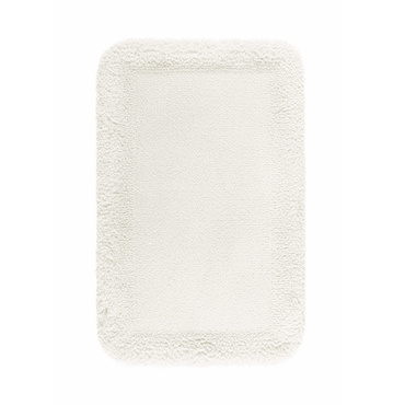 Dywanik łazienkowy Graccioza Grand Egoist Snow