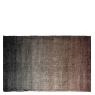 Dywan ręcznie tkany Designers Guild Savoie Chocolate