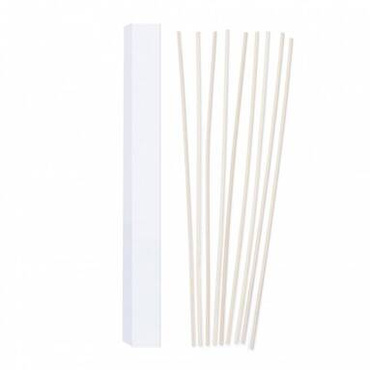 Patyczki uzupełniające do dyfuzorów zapachowych Millefiori Milano Magnum 3l