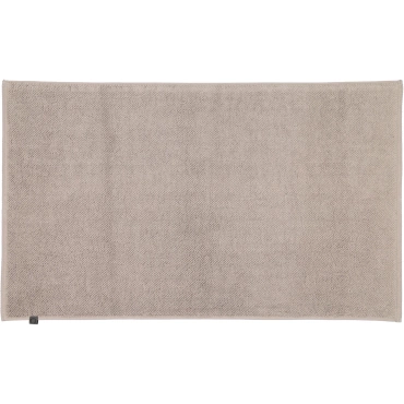 Dywanik łazienkowy Cawo Loop Graphit