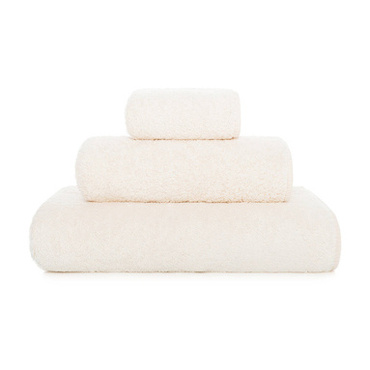 Ręcznik Graccioza Long Double Loop Natural