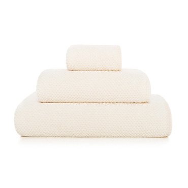 Ręcznik Graccioza Bee Waffle Natural Ostatnie Sztuki