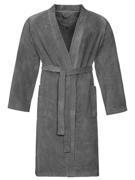 Szlafrok Vossen Dallas Flanell