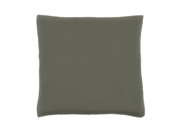 Poduszka dekoracyjna Eskimo Edelvelours Spruce