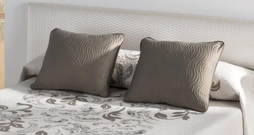 Poszewka JVR Tejidos Tibor Light Gold OSTATNIE SZTUKI