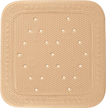 Mata antypoślizgowa Kleine Wolke Calypso Beige Ostatnie Sztuki