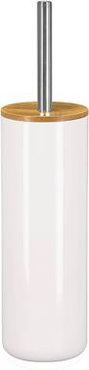 Szczotka do WC Kleine Wolke Timber White