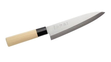 Nóż kuchenny Sekiryu KATEI Gyuto 180 mm