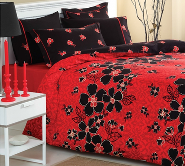 Pościel satynowa Sarev Katherine