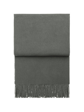 Pled wełniany Elvang Classic Botanic Green