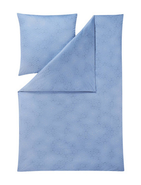 Komplet pościeli Jersey Estella Pippa Taube Ostatnie Sztuki