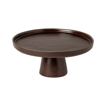 Patera Costa Nova Stacked Organic Port 28 cm