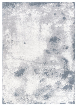 Dywan łatwoczyszczący Carpet Decor Atlas Gray