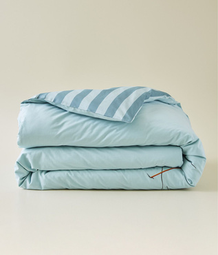 Poszwa perkalowa Sylvie Thiriez Passe Montagne