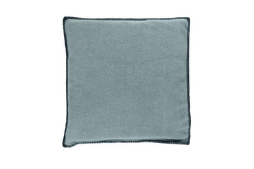 Poduszka dekoracyjna Eskimo Edelvelours Sage