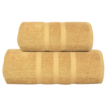 Ręcznik Greno Only You Kurkuma