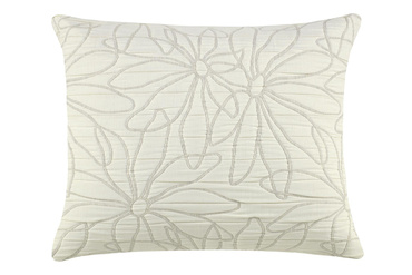 Poszewka na poduszkę JVR Tejidos Nenúfar Beige