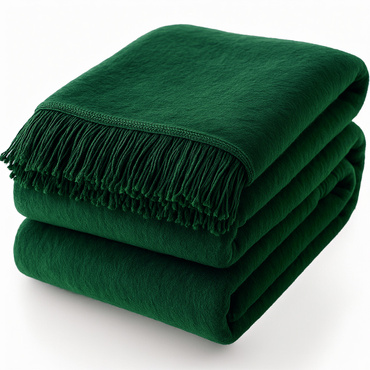 Koc Moca Szmaragdowy