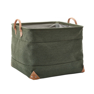 Organizer Aquanova LUBIN Sage green