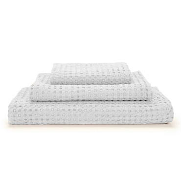 Ręcznik Abyss & Habidecor Pousada White