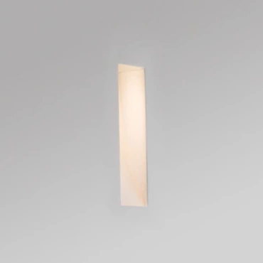 Kinkiet lampa ścienna wpuszczana Faro Barcelona Plas RCT White