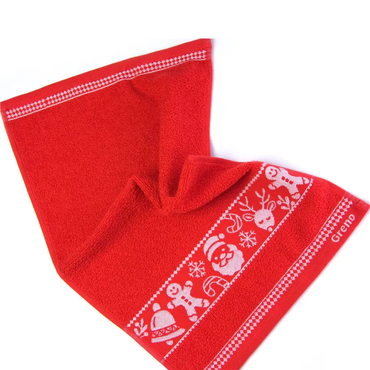 Ręcznik Greno Holly & Jolly