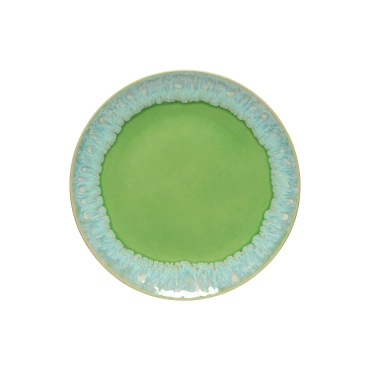 Talerz Costa Nova Taormina Lime 27 cm