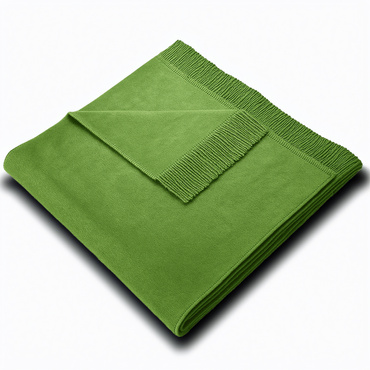 Koc Moca Design na fotel Limone