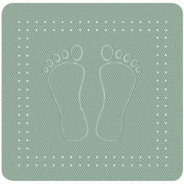 Mata antypoślizgowa Kleine Wolke Foot Maledivia Ostatnie Sztuki