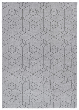 Dywan łatwoczyszczący Carpet Decor Urban Gray