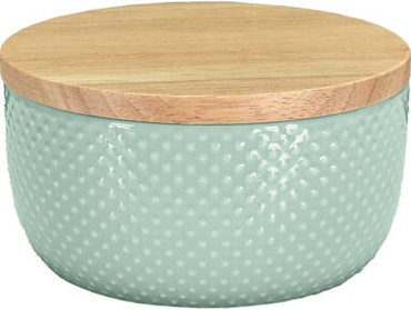 Pojemnik Kleine Wolke Dotty Eucalyptus