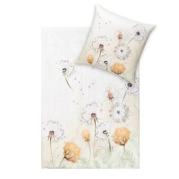 Komplet pościeli z bawełny organicznej GOTS Estella Naturlish Estrella Ostatnie Sztuki 