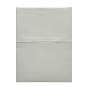 Prześcieradło satynowe Alexandre Turpault Teophile Linden Green