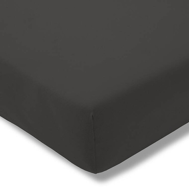 Topper Estella Zwirn Jersey Schiefer