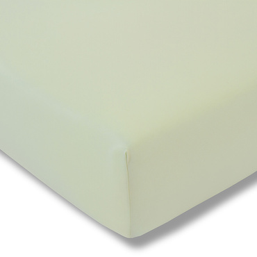 Topper Estella Zwirn Jersey Verde