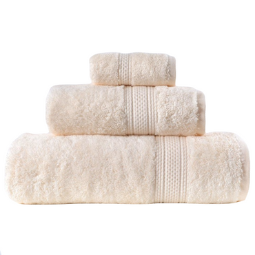 Ręcznik Greno Egyptian Cotton Kremowy