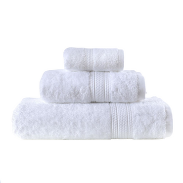 Ręcznik Greno Egyptian Cotton Biały