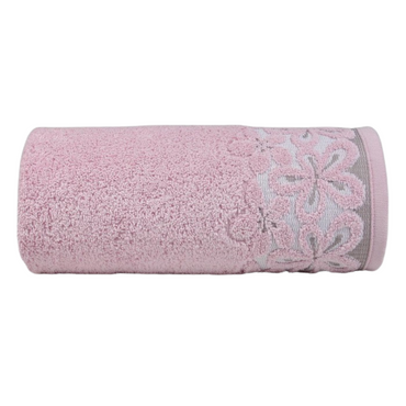 Ręcznik Greno Bella Różany