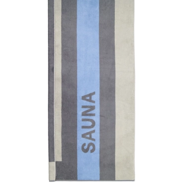 Ręcznik Cawo Sauna Sky