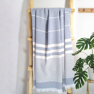 Ręcznik plażowy Greno Ellegant