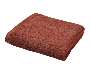 Ręcznik Aquanova LONDON brandy