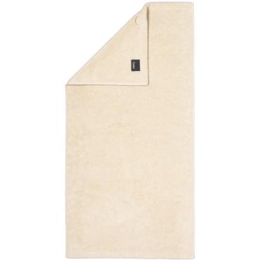 Ręcznik Cawo Lifestyle Uni Beige